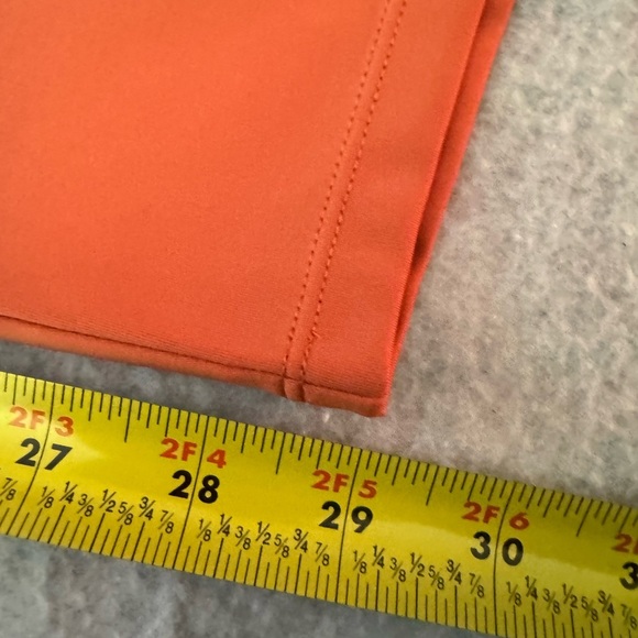 Zuda Z-Move Women’s Tapered Pant With Comfort Waistband Light Clay 5X - Picture 9 of 15